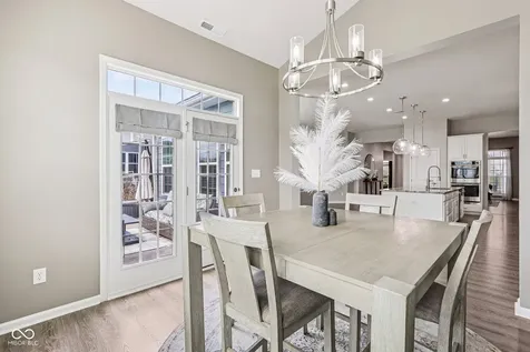 15123 Bentfield Court Fishers IN 46037