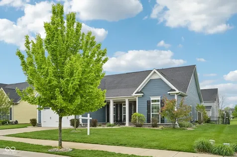15123 Bentfield Court Fishers IN 46037