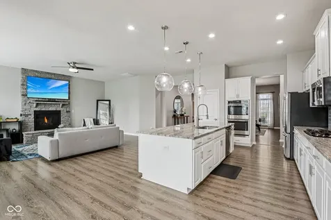 15123 Bentfield Court Fishers IN 46037