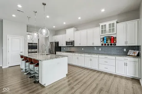 15123 Bentfield Court Fishers IN 46037
