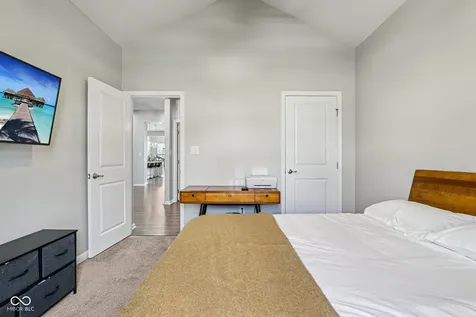 15123 Bentfield Court Fishers IN 46037
