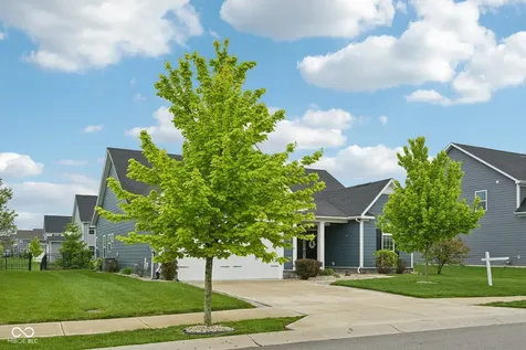 15123 Bentfield Court Fishers IN 46037