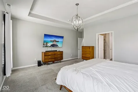 15123 Bentfield Court Fishers IN 46037