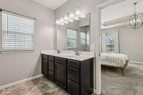 15123 Bentfield Court Fishers IN 46037