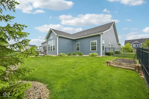 15123 Bentfield Court Fishers IN 46037