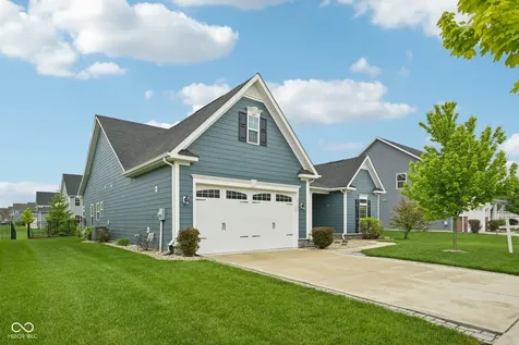 15123 Bentfield Court Fishers IN 46037