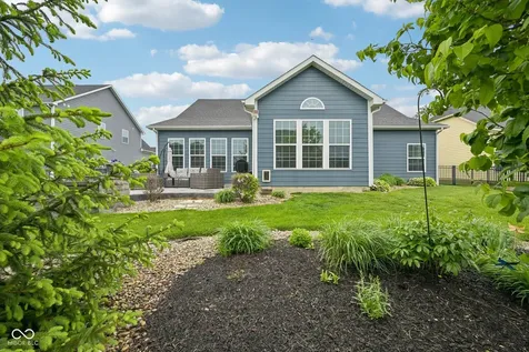 15123 Bentfield Court Fishers IN 46037