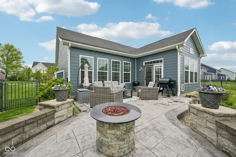 15123 Bentfield Court Fishers IN 46037