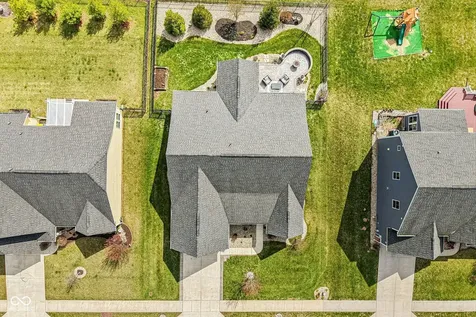 15123 Bentfield Court Fishers IN 46037