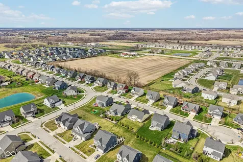 15123 Bentfield Court Fishers IN 46037