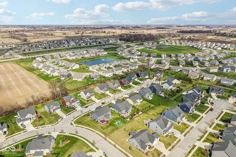 15123 Bentfield Court Fishers IN 46037