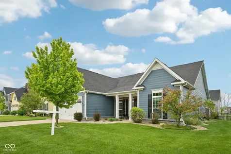 15123 Bentfield Court Fishers IN 46037