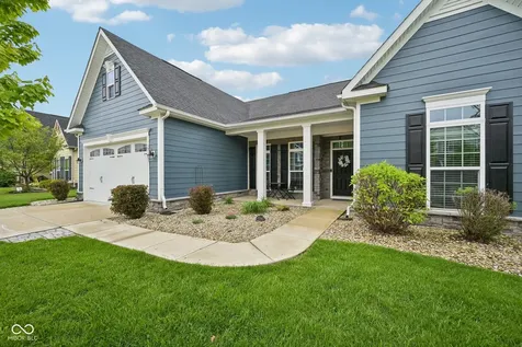 15123 Bentfield Court Fishers IN 46037