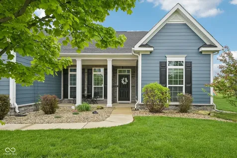 15123 Bentfield Court Fishers IN 46037