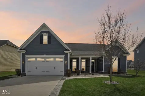 15123 Bentfield Court Fishers IN 46037