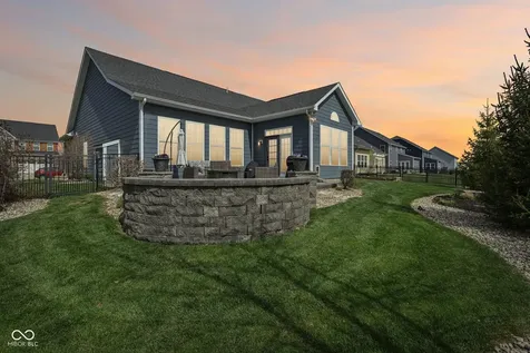 15123 Bentfield Court Fishers IN 46037