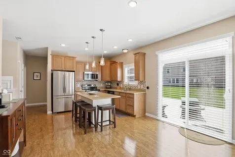1293 Blue Haven Way Greenwood IN 46143
