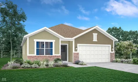 9028 Noble Heights Lane Indianapolis IN 46113