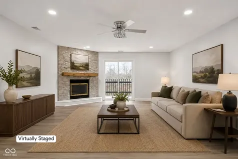 8650 Jaffa Court West Drive Indianapolis IN 46260