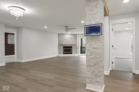 8650 Jaffa Court West Drive Indianapolis IN 46260