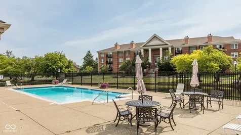 8650 Jaffa Court West Drive Indianapolis IN 46260