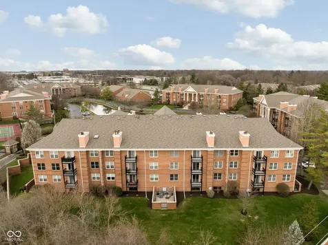 8650 Jaffa Court West Drive Indianapolis IN 46260