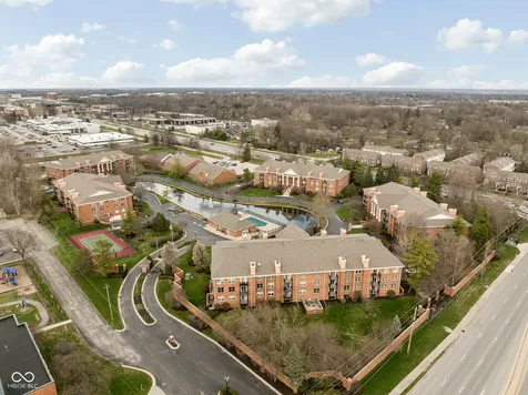 8650 Jaffa Court West Drive Indianapolis IN 46260