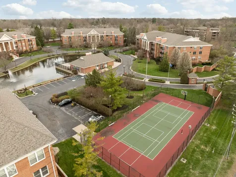 8650 Jaffa Court West Drive Indianapolis IN 46260