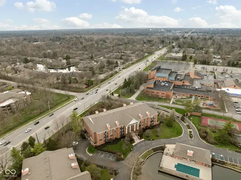 8650 Jaffa Court West Drive Indianapolis IN 46260