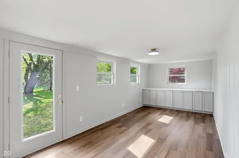 5841 N Parker Avenue Indianapolis IN 46220