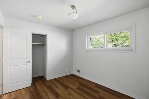 5841 N Parker Avenue Indianapolis IN 46220