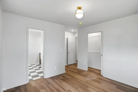 5841 N Parker Avenue Indianapolis IN 46220