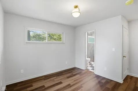 5841 N Parker Avenue Indianapolis IN 46220