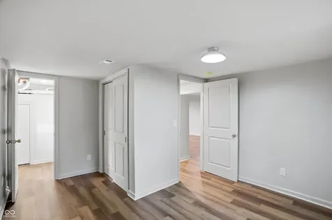 5841 N Parker Avenue Indianapolis IN 46220