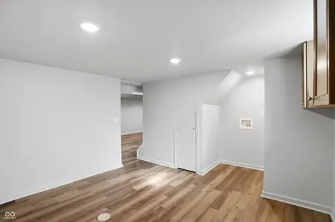 5841 N Parker Avenue Indianapolis IN 46220