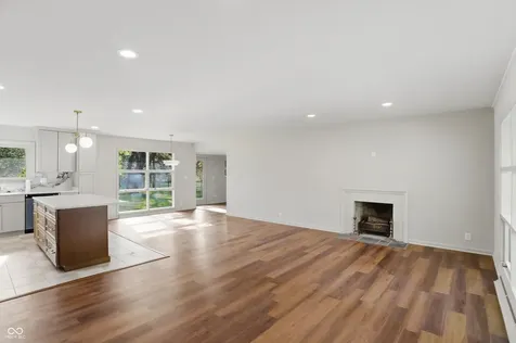 5841 N Parker Avenue Indianapolis IN 46220