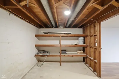 5841 N Parker Avenue Indianapolis IN 46220