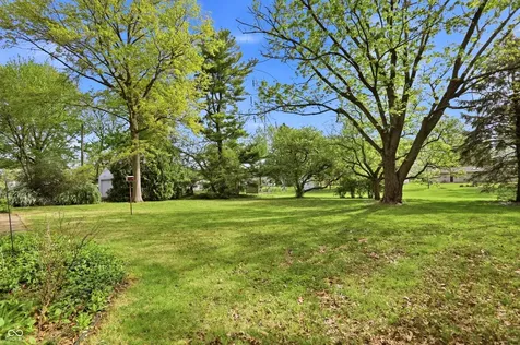 5841 N Parker Avenue Indianapolis IN 46220