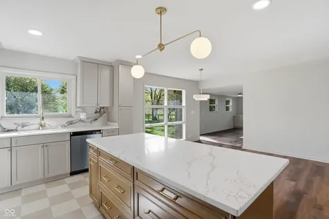 5841 N Parker Avenue Indianapolis IN 46220