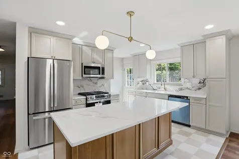 5841 N Parker Avenue Indianapolis IN 46220