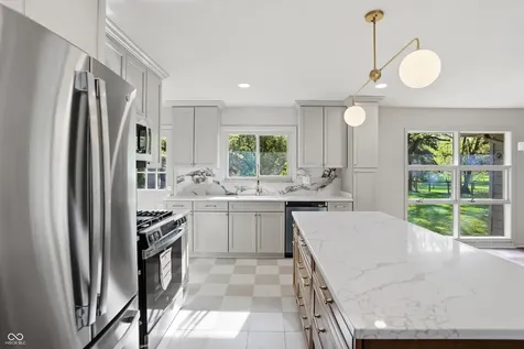 5841 N Parker Avenue Indianapolis IN 46220