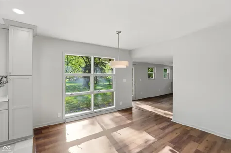 5841 N Parker Avenue Indianapolis IN 46220