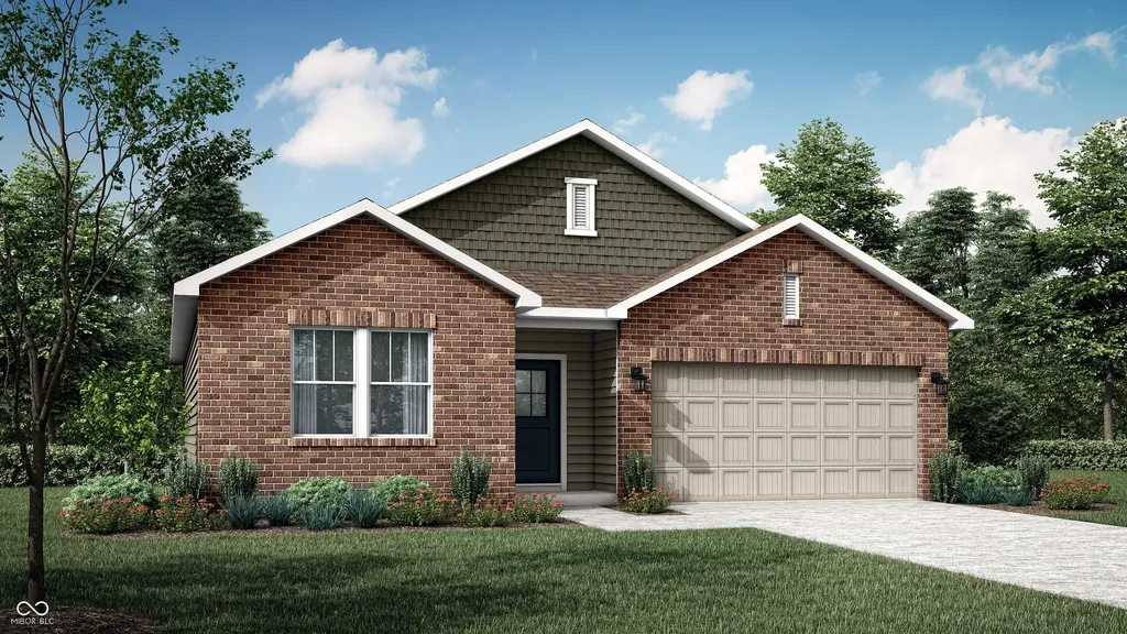 8819 Dingley Road Indianapolis IN 46113