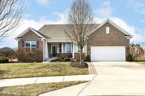 13480 Mosel Court Fishers IN 46037