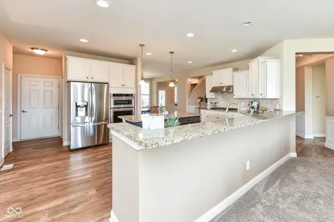 13480 Mosel Court Fishers IN 46037