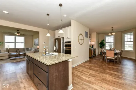 13480 Mosel Court Fishers IN 46037