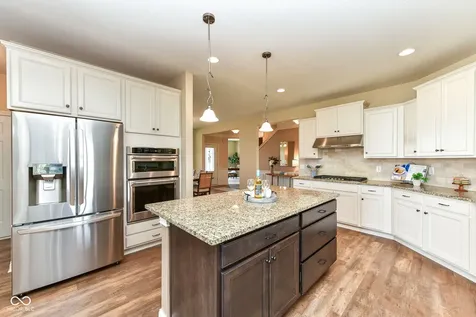13480 Mosel Court Fishers IN 46037