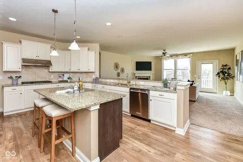 13480 Mosel Court Fishers IN 46037