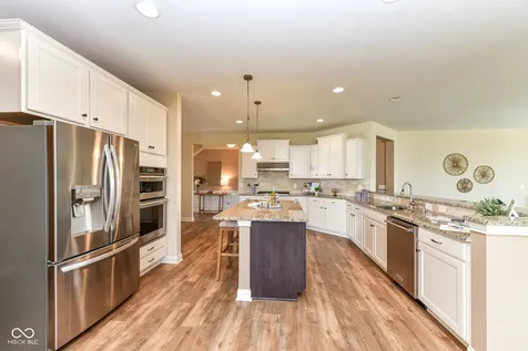 13480 Mosel Court Fishers IN 46037