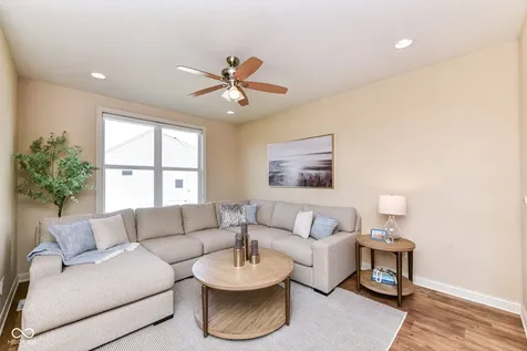 13480 Mosel Court Fishers IN 46037